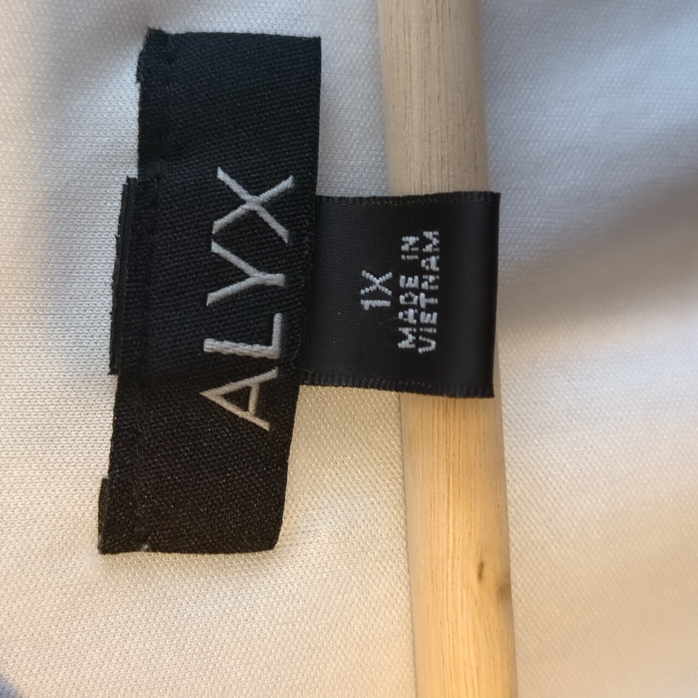 Alyx Women's Top - Picture 3 of 4